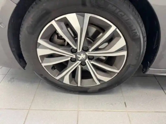 Peugeot 508 hybrid 225 e-eat8 — photo 30