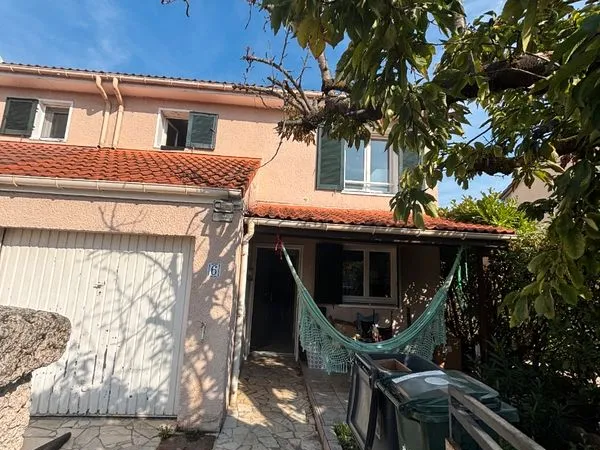 Location chambre