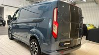 Ford Transit Custom 320 L1H1 2.0 EcoBlue 185 S&S Sport BVA6 — photo 7