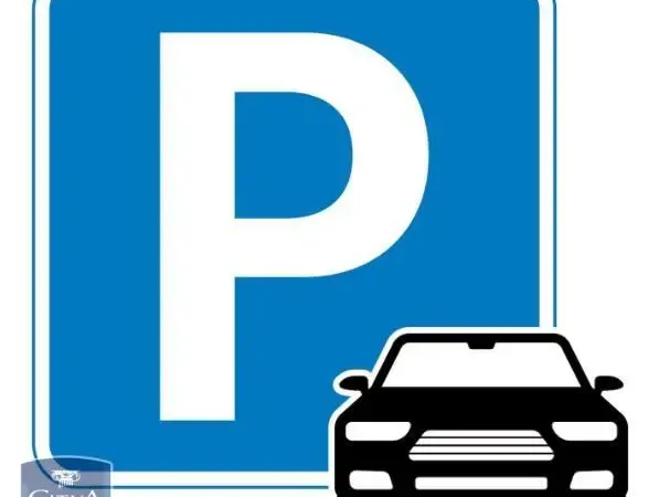 Stationnement Location Le Mans   70€