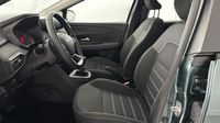 Dacia Sandero 1.0 TCe 90ch Stepway Expression -24 — photo 18