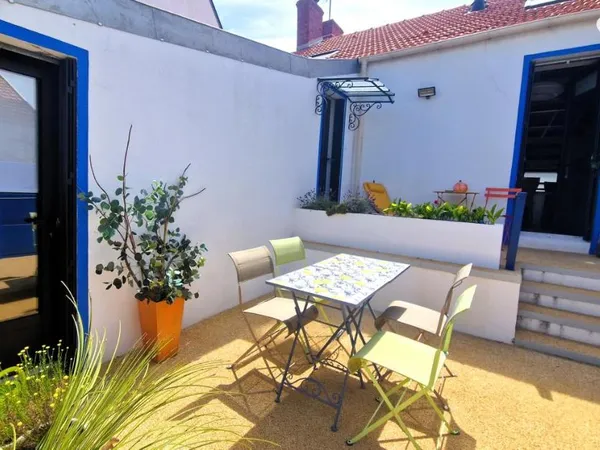 Maison 4 pièces 96 m²