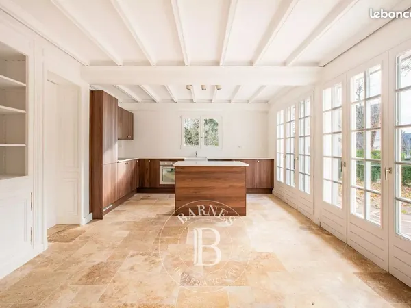 Maison 7 pièces 188 m²
