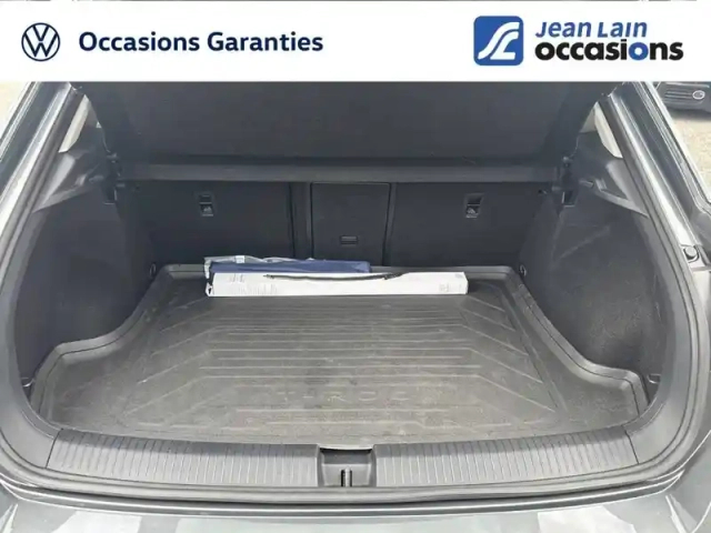 Volkswagen T-Roc 1.5 tsi evo 150 start/stop dsg7 — photo 14