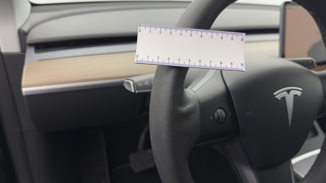 Tesla MODEL Y Grande Autonomie Dual Motor AWD — photo 36