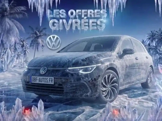 Volkswagen Golf 2.0 tdi scr 115 bvm6 life business 1st — photo 11