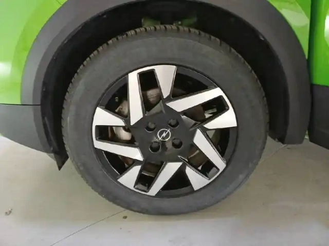 Opel Mokka electrique 136 ch &amp; batterie 50 kwh — photo 13