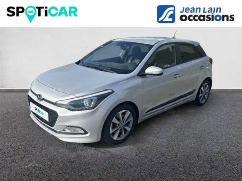 Hyundai I20 1.0 t-gdi 100