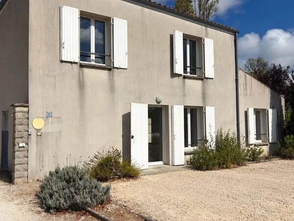 Maison 6 pièces 107 m²