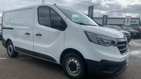 Renault Trafic L1H1 3T 2.0 Blue dCi 130ch Confort — photo 3