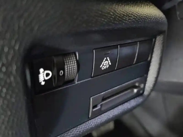 Citroën C5 Aircross bluehdi 130 eat8 — photo 29
