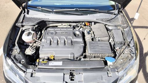 Seat Leon 2.0 TDI 150 DSG6 - FR – 2014 – 110096 km – Diesel – Boîte Automatique — photo 33