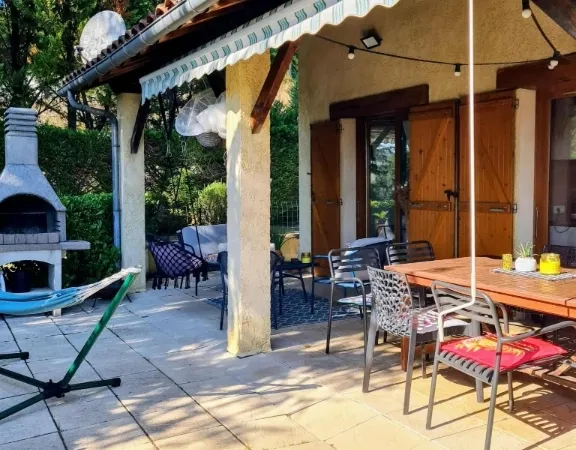 Maison 6 pièces 104 m²
