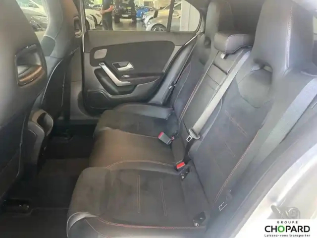 Mercedes Classe A 200 d 8g-dct — photo 18