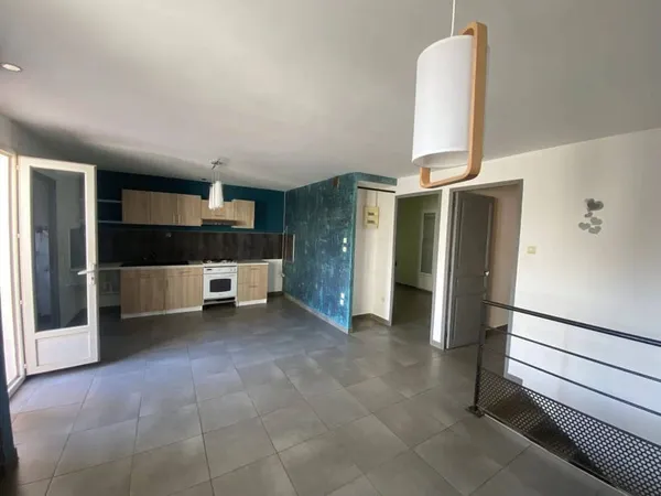 Appartement 3 pièces 50 m²