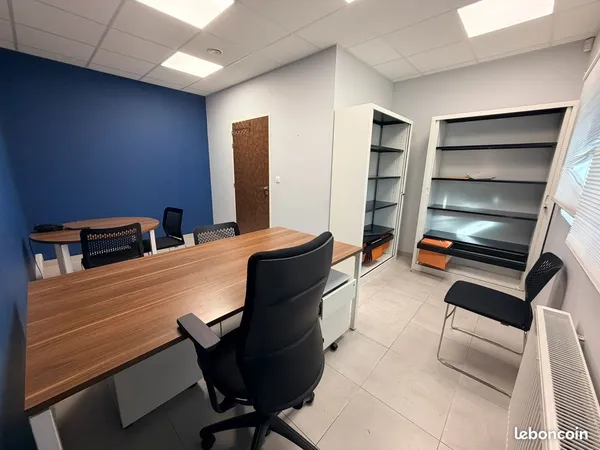 Local 18m²
