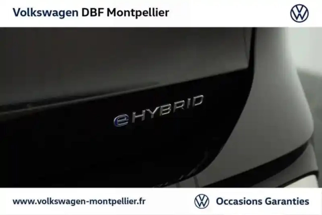 Volkswagen Tiguan 1.5 ehybrid 272ch dsg6 elegance — photo 29