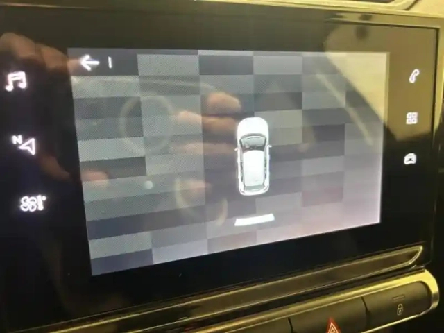 Citroën C3 1.2 puretech 110ch s&amp;s shine eat6 — photo 11