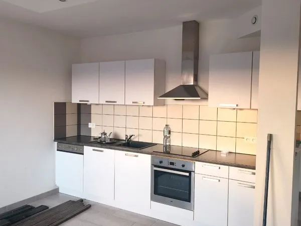 Appartement F3 88m carré