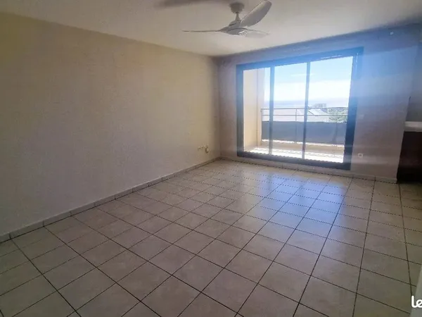 Appartement 2 pièces 51 m²