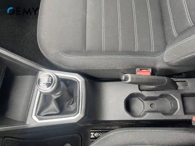 Dacia Jogger eco-g 100 7 places — photo 22