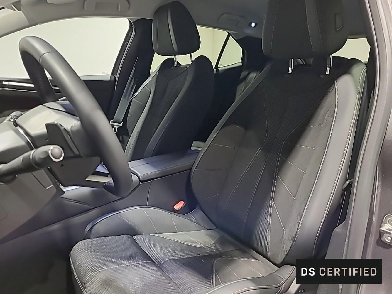 Ds Ds 4 bluehdi 130 eat8 etoile - alcantara — photo 10