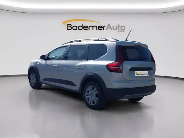Dacia Jogger eco-g 100 5 places — photo 3