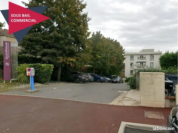 Appartement 1 pièce 14 m²