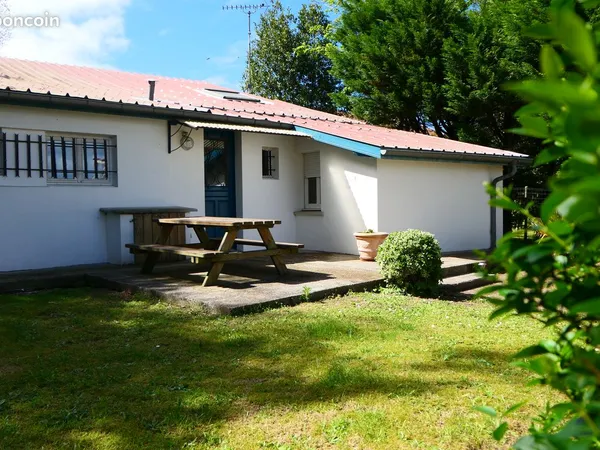 Maison T3 Anglet