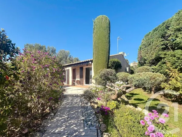 Maison 4 pièces 152 m²