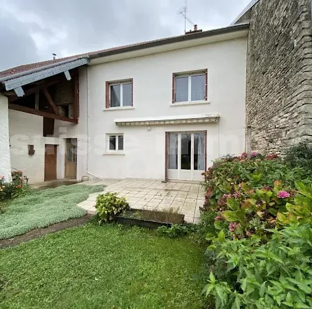 Maison 5 pièces 120 m²