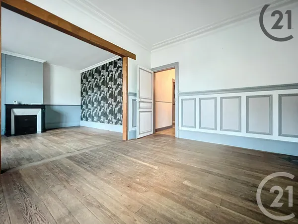 Immeuble 230 m²