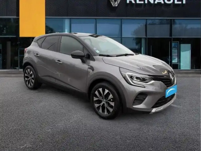 Renault Captur tce 100 gpl evolution 5p — photo 7