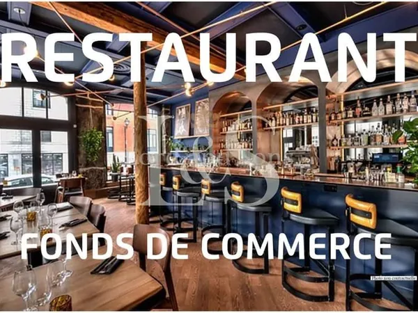 Fonds de commerce