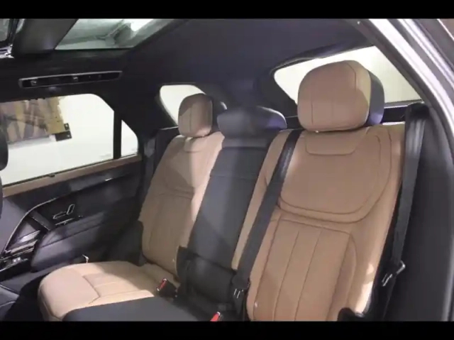 Land Rover Range Rover sport 3.0 p550e 550ch phev autobiography — photo 22