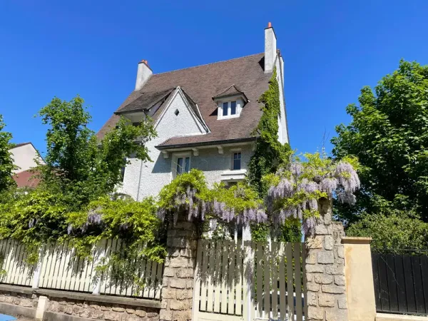 Maison 10 pièces 262 m²