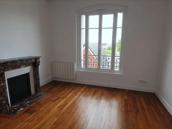Appartement 2 pièces 32 m²