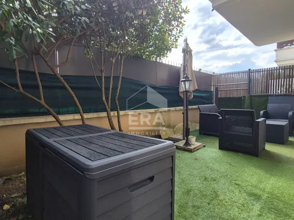 Appartement Brie Comte Robert 2 pièce(s) 40.03 m2