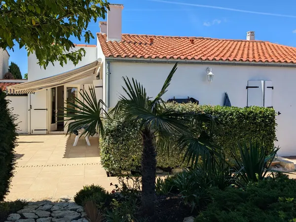 Maison 4 pièces 97 m²