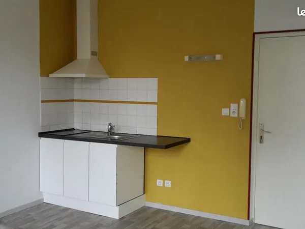 Appartement T2