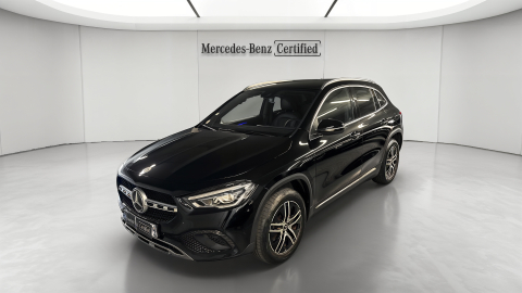 Mercedes GLA 200 d 8G-DCT