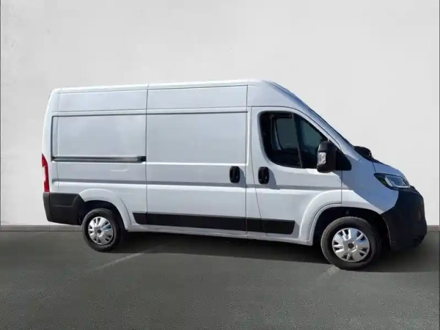 Peugeot Boxer fgn tole 3.3 t l2h2 140 s&amp;s bvm6 — photo 4