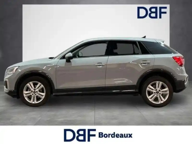 Audi Q2 35 tfsi 150 s tronic 7 design — photo 2
