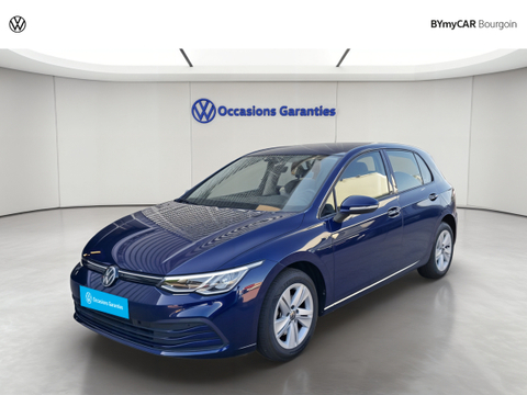 Volkswagen Golf 2.0 TDI SCR 116 BVM6