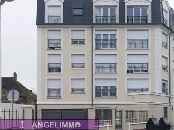Parking 24 m²
