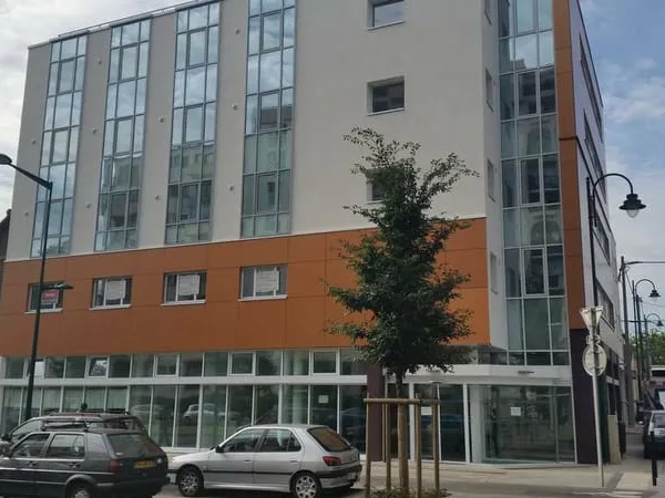 Appartement 1 pièce 13 m²
