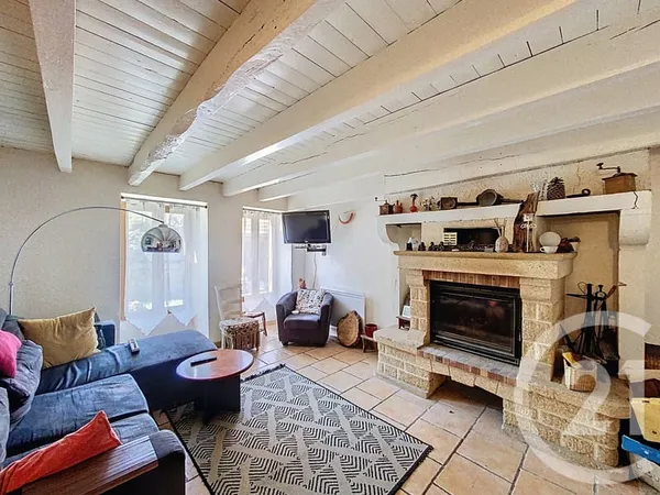 Maison 5 pièces 138 m²