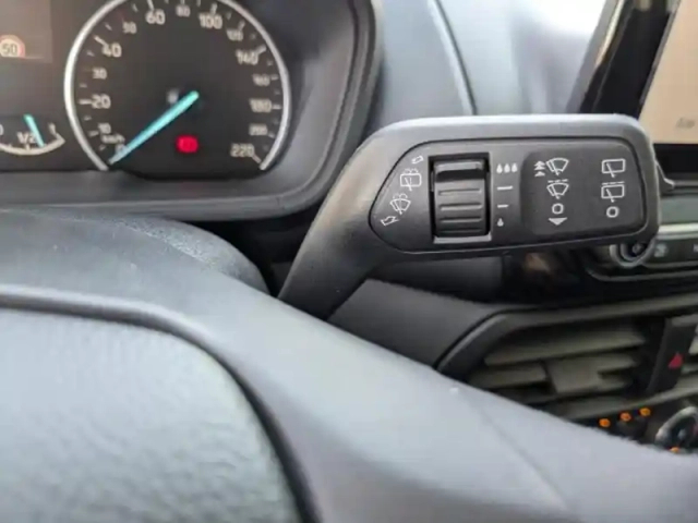 Ford Ecosport 1.0 ecoboost 125ch active 6cv — photo 8