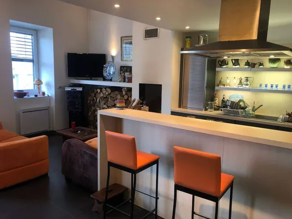 Maison 4 pièces 172 m²