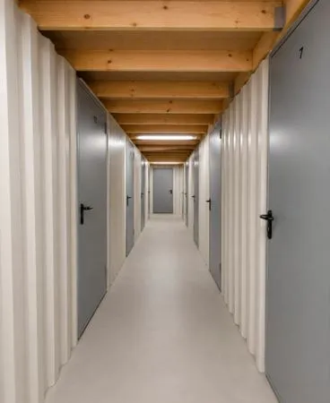Location box stockage